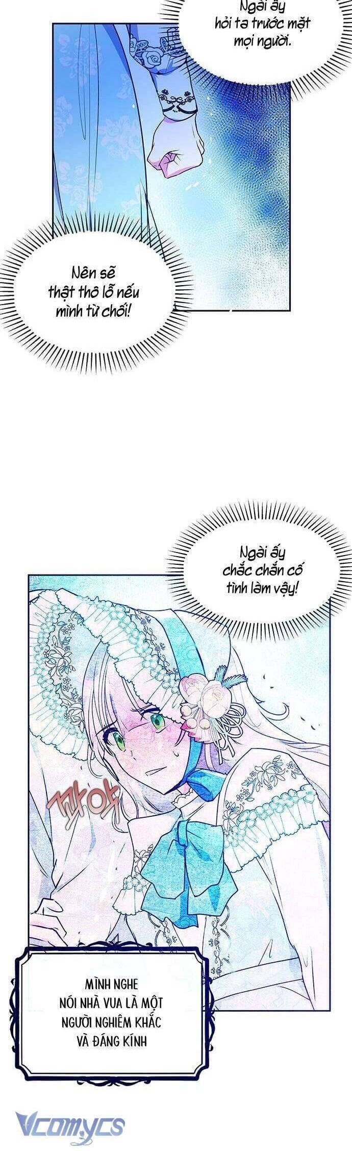 Đại Công Tước, Đó Chỉ Là Sai Lầm! Chapter 42 - 24