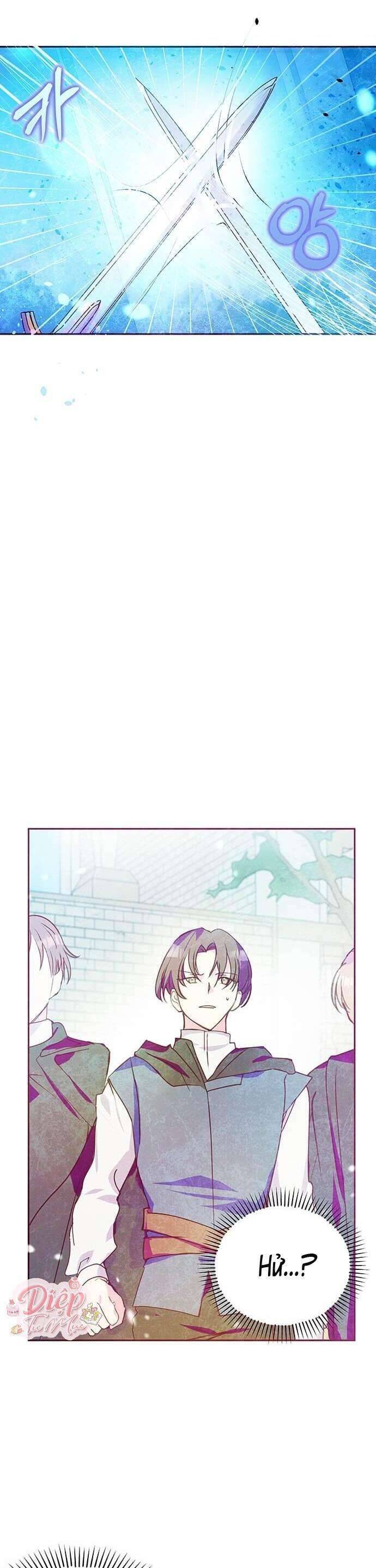 Đại Công Tước, Đó Chỉ Là Sai Lầm! Chapter 42 - 9