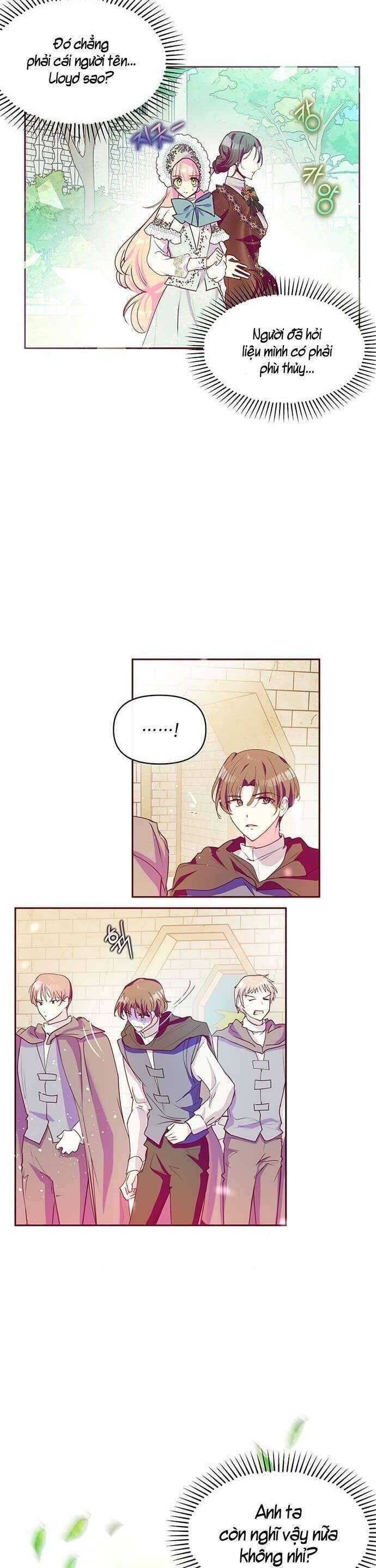 Đại Công Tước, Đó Chỉ Là Sai Lầm! Chapter 42 - 10