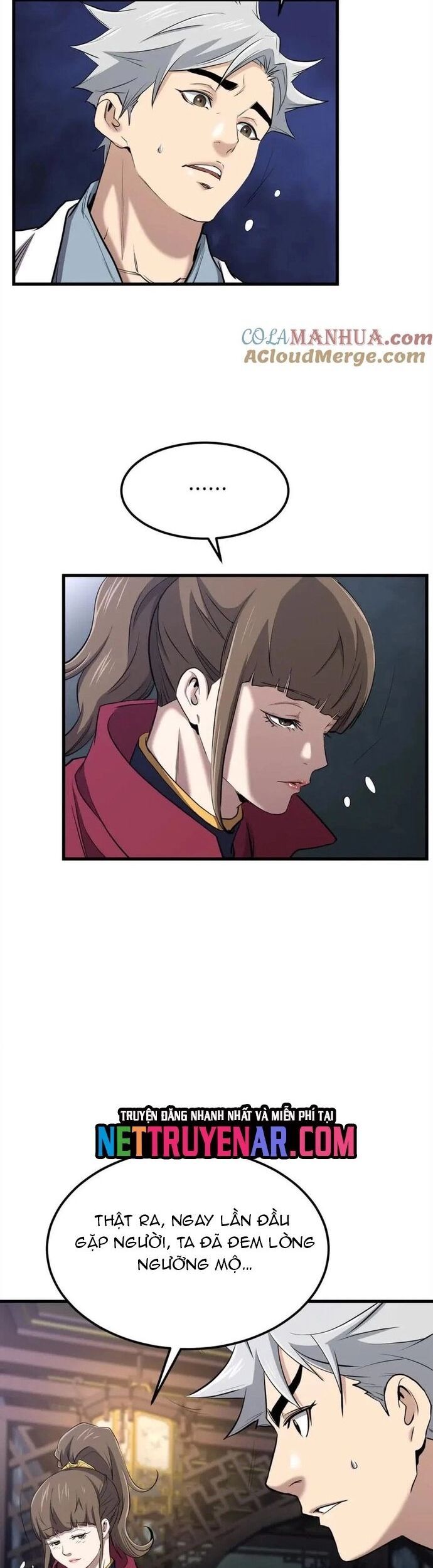 Đại Tướng Quân Chapter 100 - 2