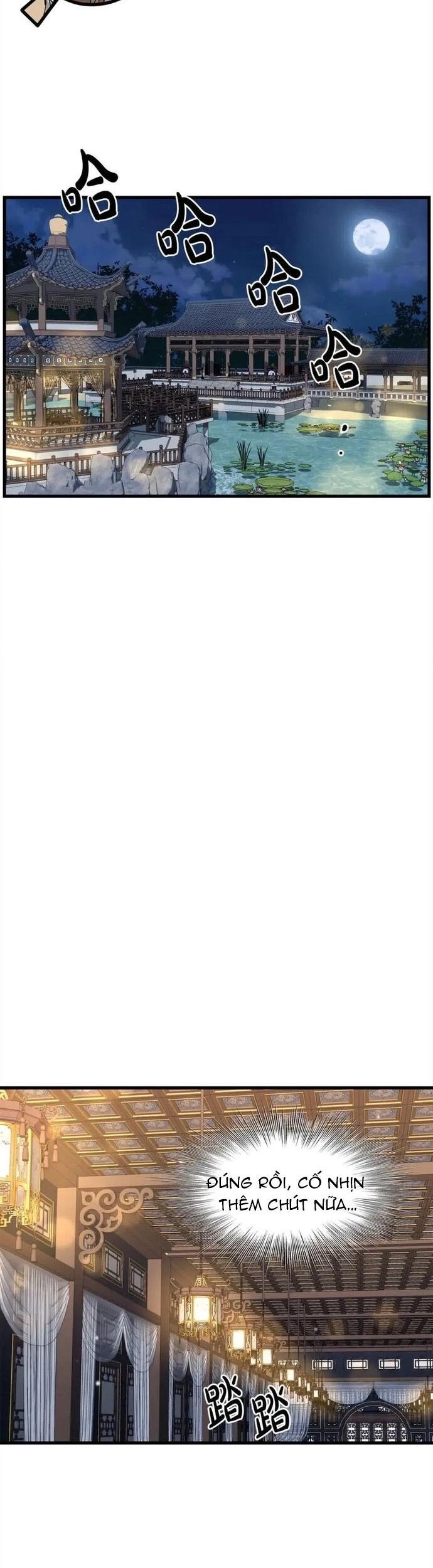 Đại Tướng Quân Chapter 100 - 24
