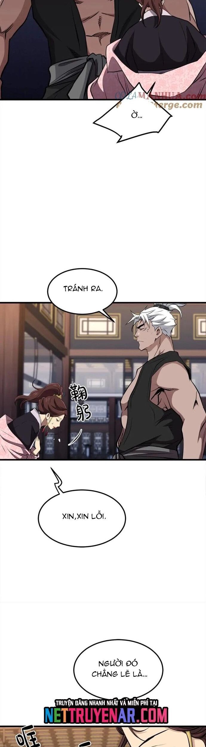 Đại Tướng Quân Chapter 100 - 26