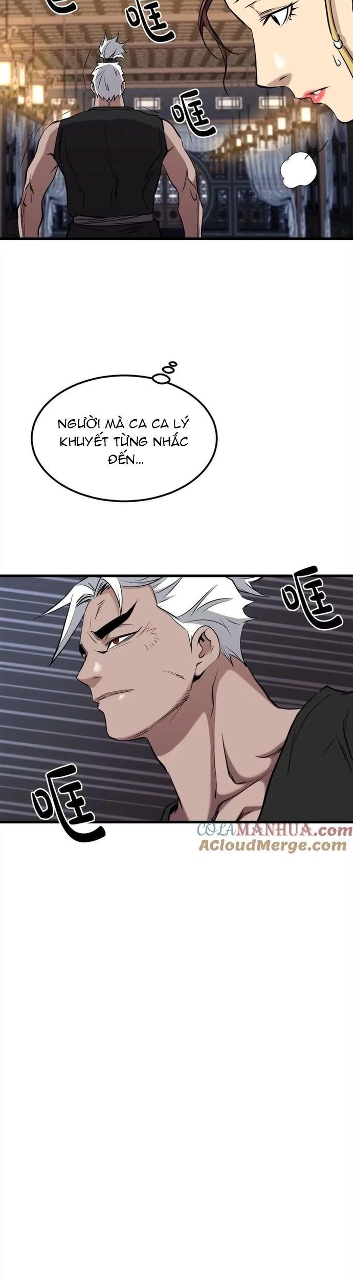 Đại Tướng Quân Chapter 100 - 27