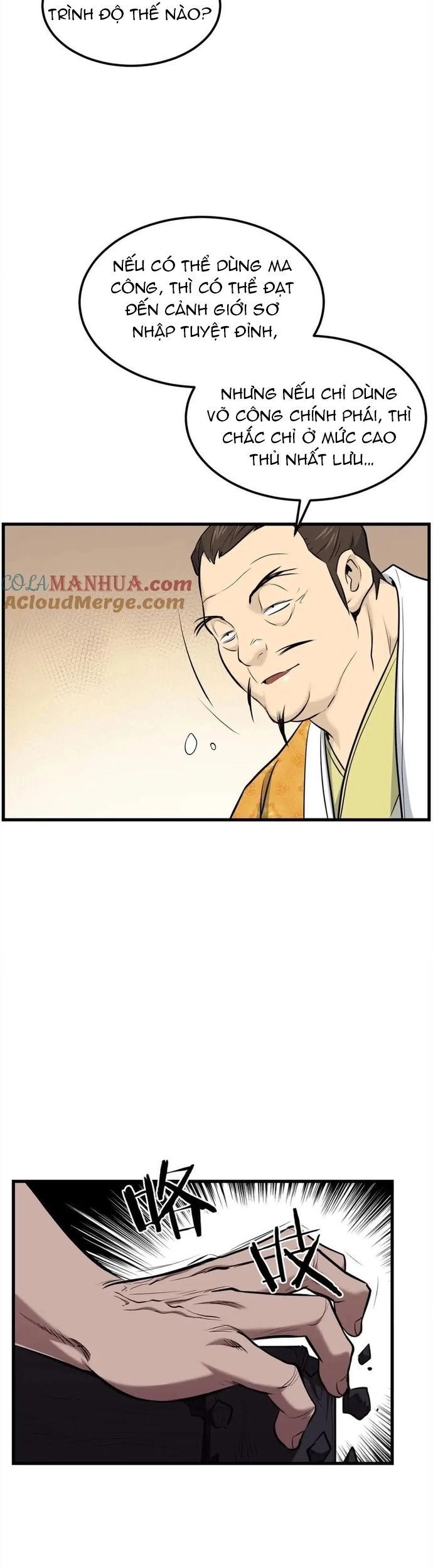 Đại Tướng Quân Chapter 100 - 29