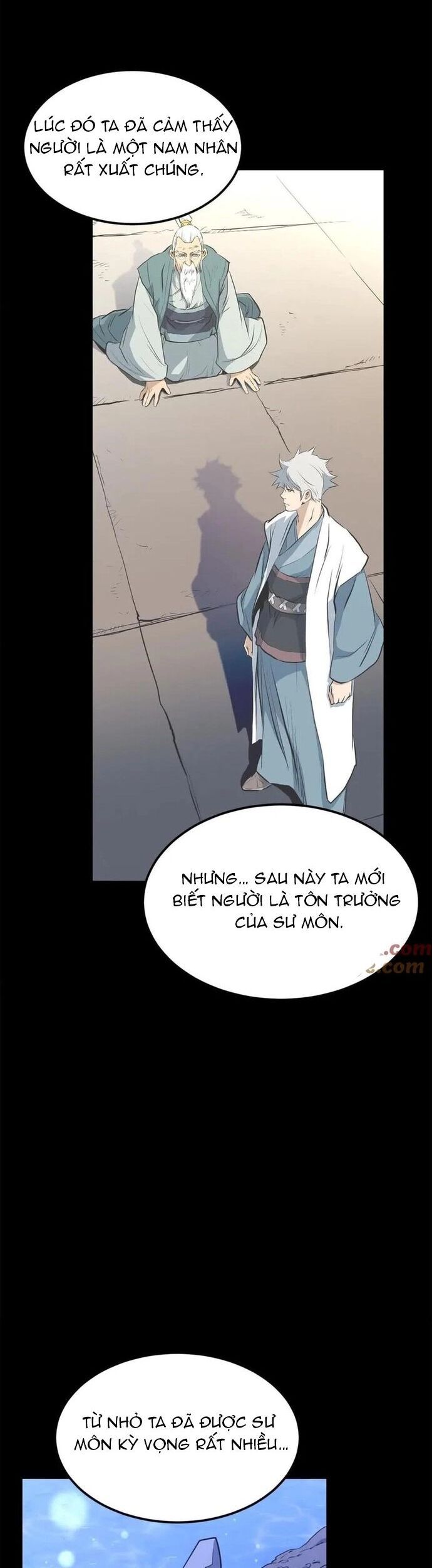 Đại Tướng Quân Chapter 100 - 4