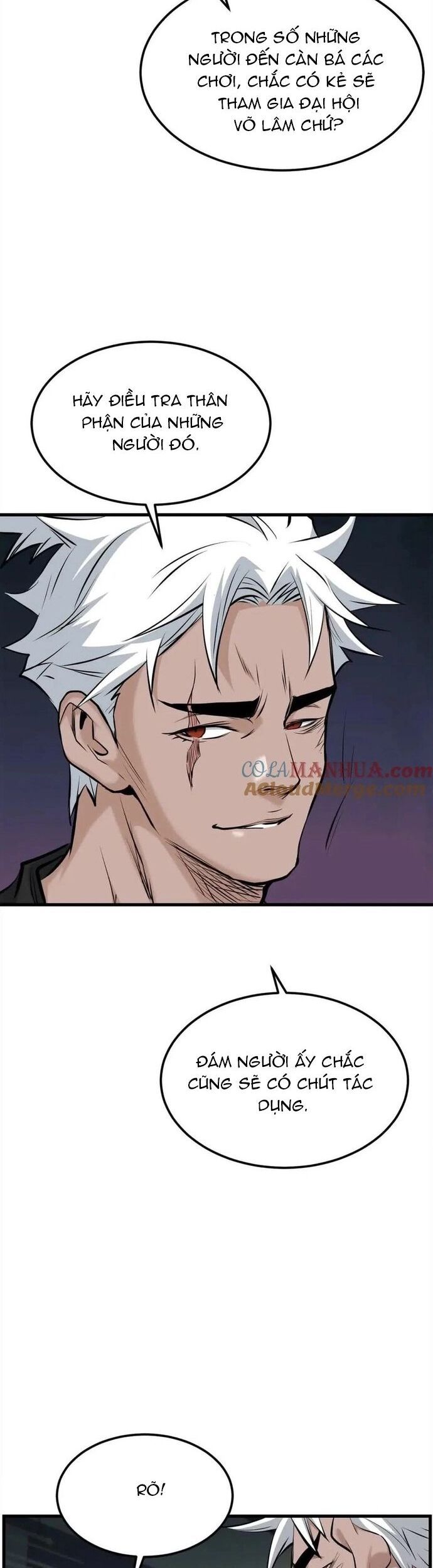 Đại Tướng Quân Chapter 100 - 32