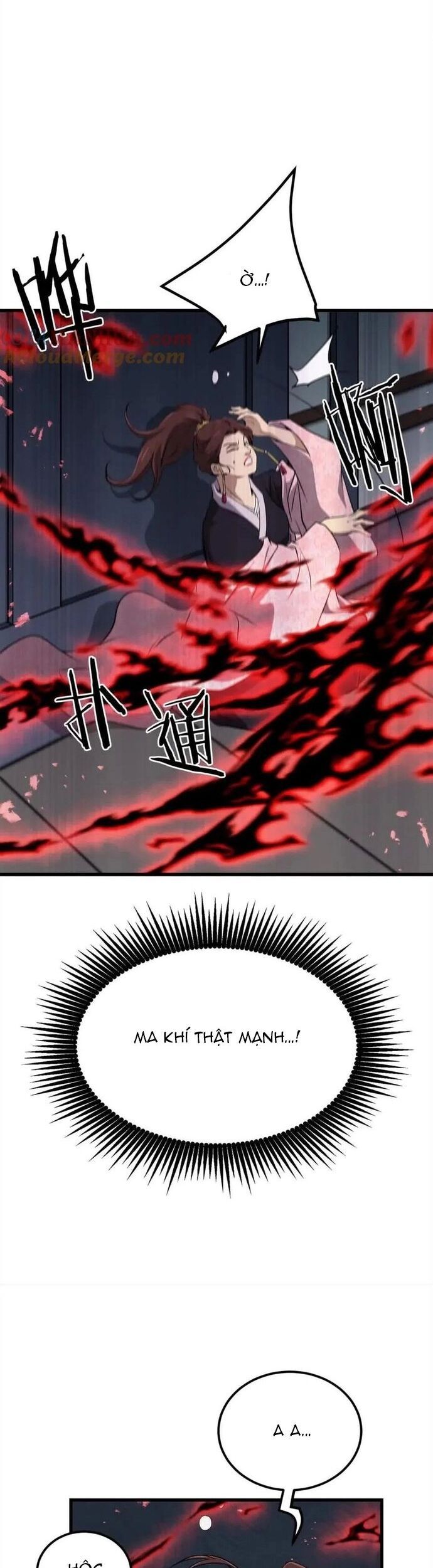 Đại Tướng Quân Chapter 100 - 34
