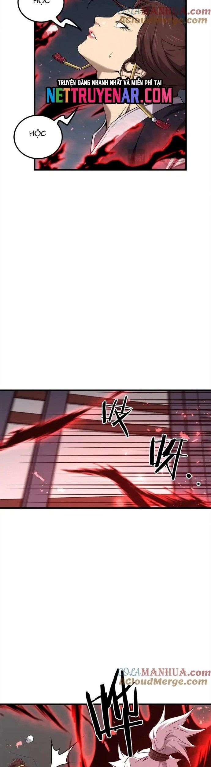 Đại Tướng Quân Chapter 100 - 35