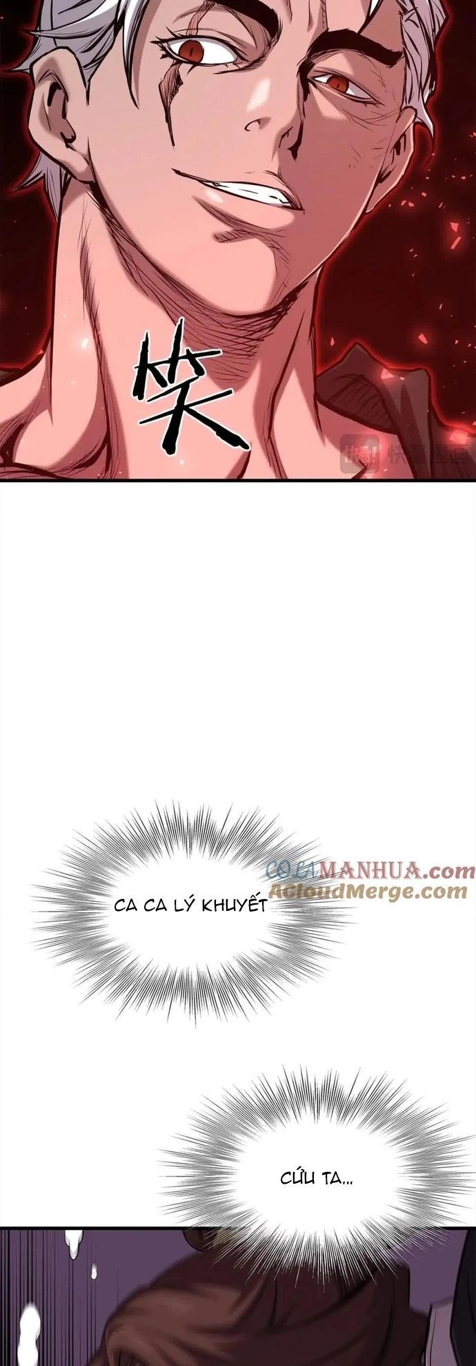 Đại Tướng Quân Chapter 100 - 37