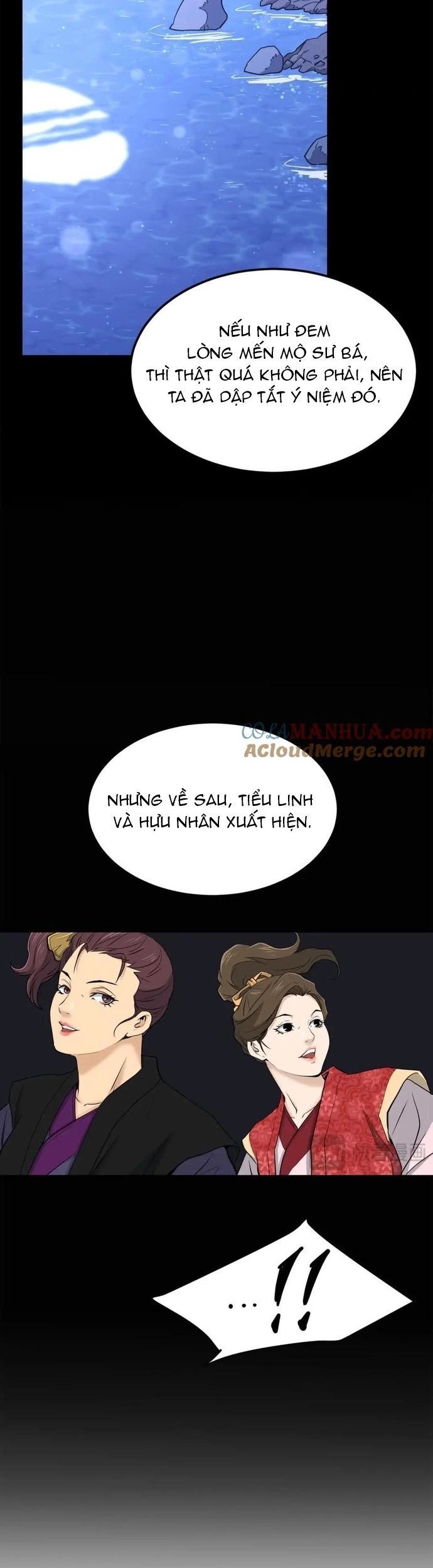 Đại Tướng Quân Chapter 100 - 5