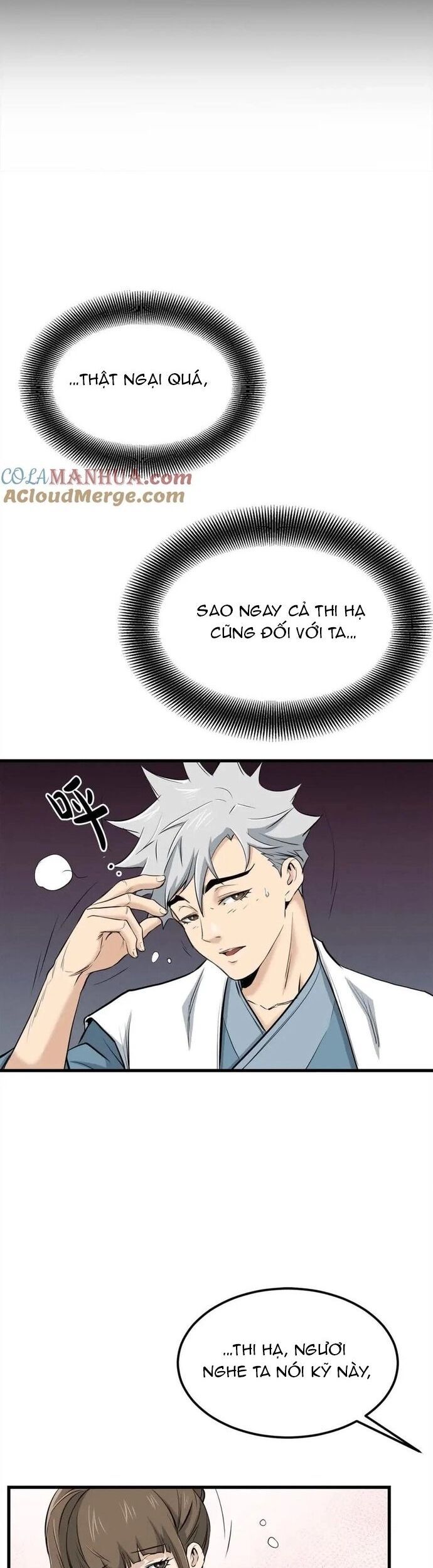 Đại Tướng Quân Chapter 100 - 6