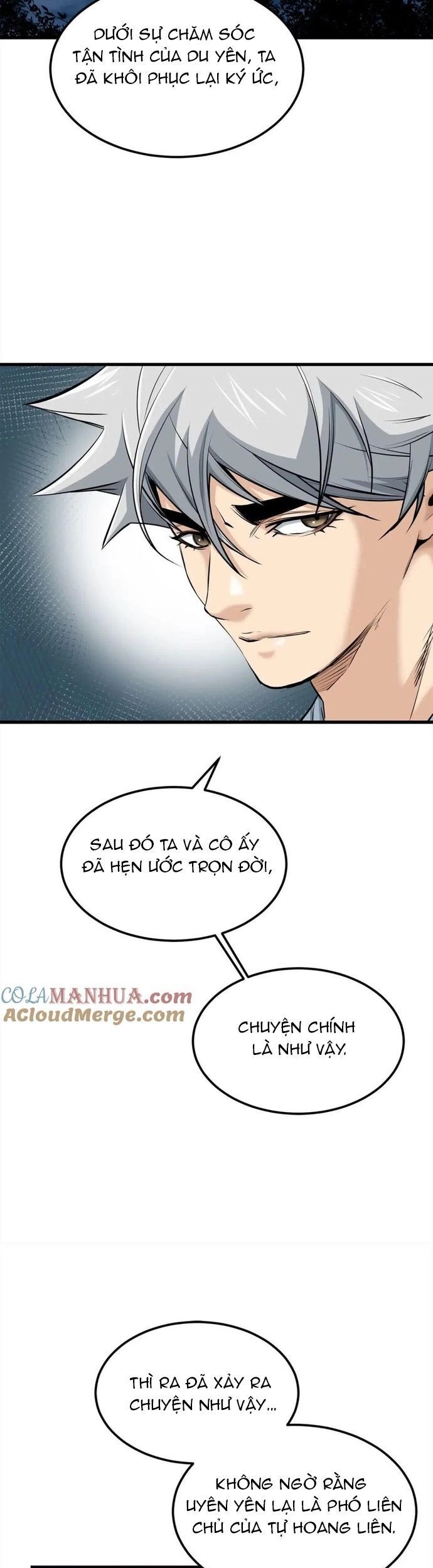 Đại Tướng Quân Chapter 100 - 9