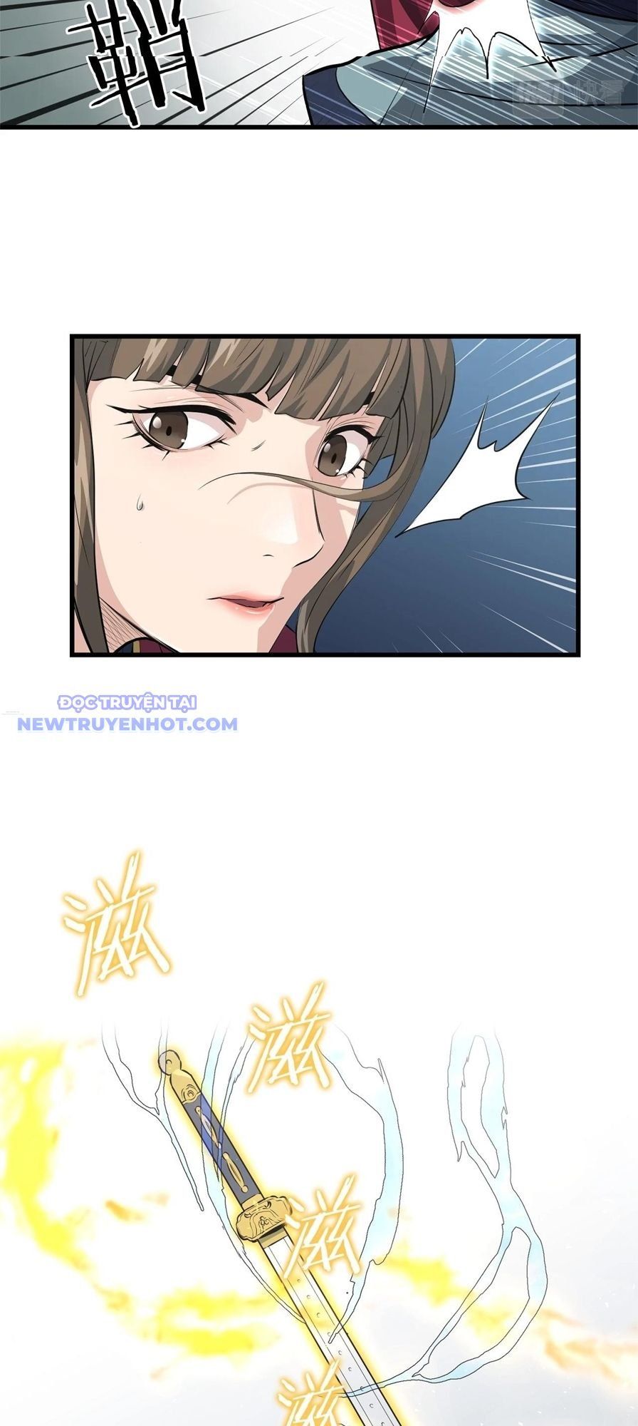 Đại Tướng Quân Chapter 44 - 12