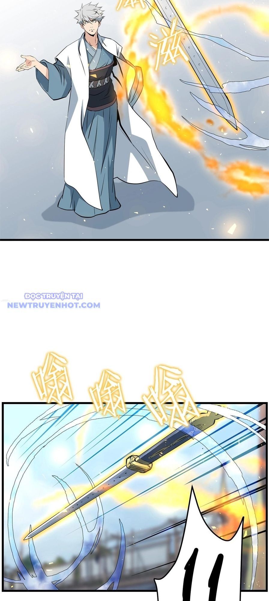 Đại Tướng Quân Chapter 44 - 13