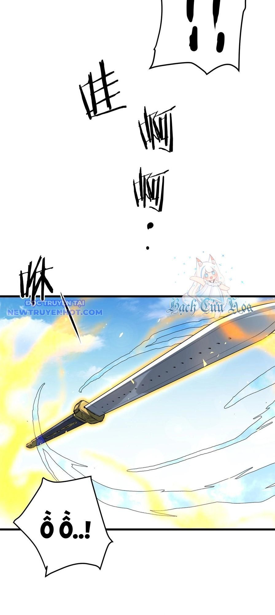 Đại Tướng Quân Chapter 44 - 14