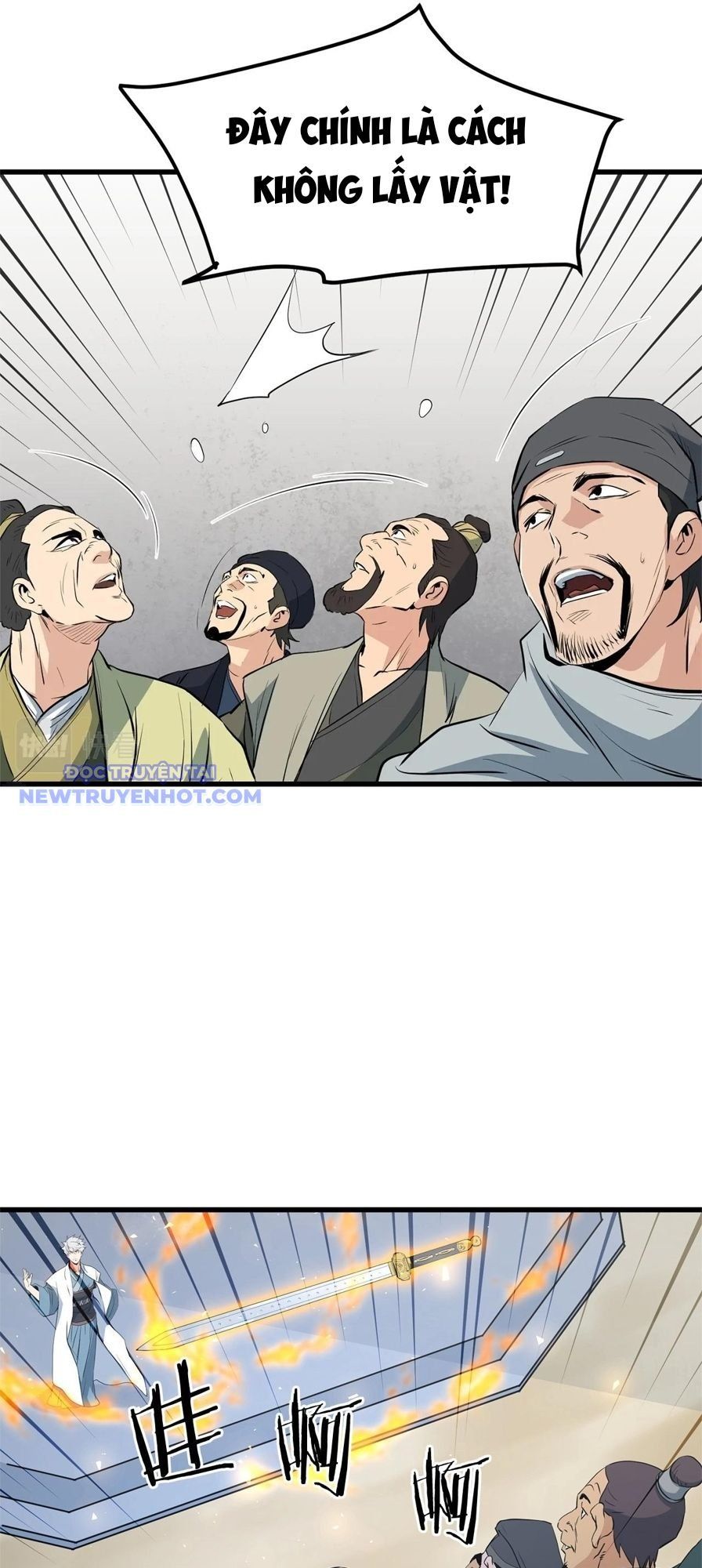 Đại Tướng Quân Chapter 44 - 15