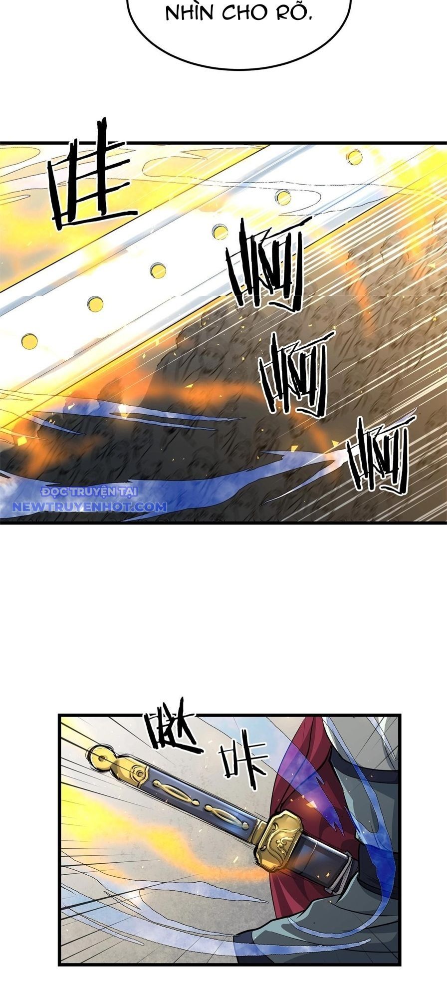 Đại Tướng Quân Chapter 44 - 17