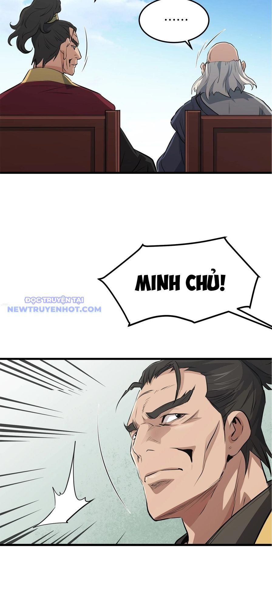 Đại Tướng Quân Chapter 44 - 22