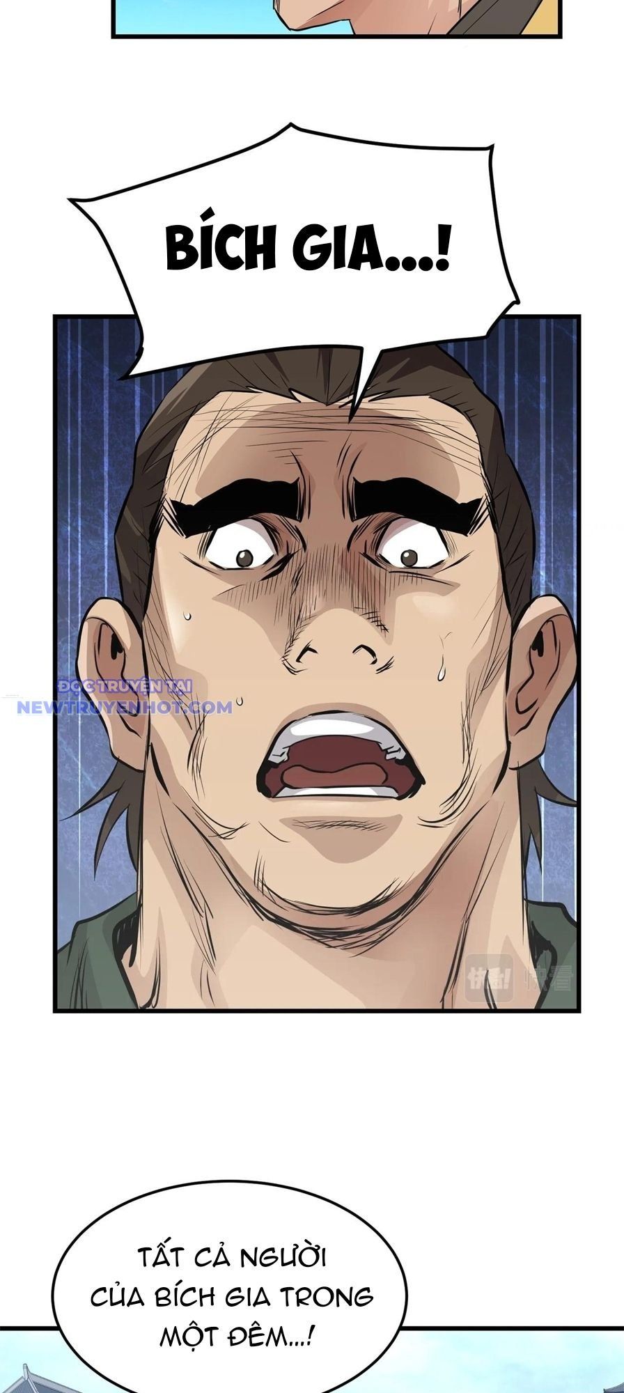 Đại Tướng Quân Chapter 44 - 24