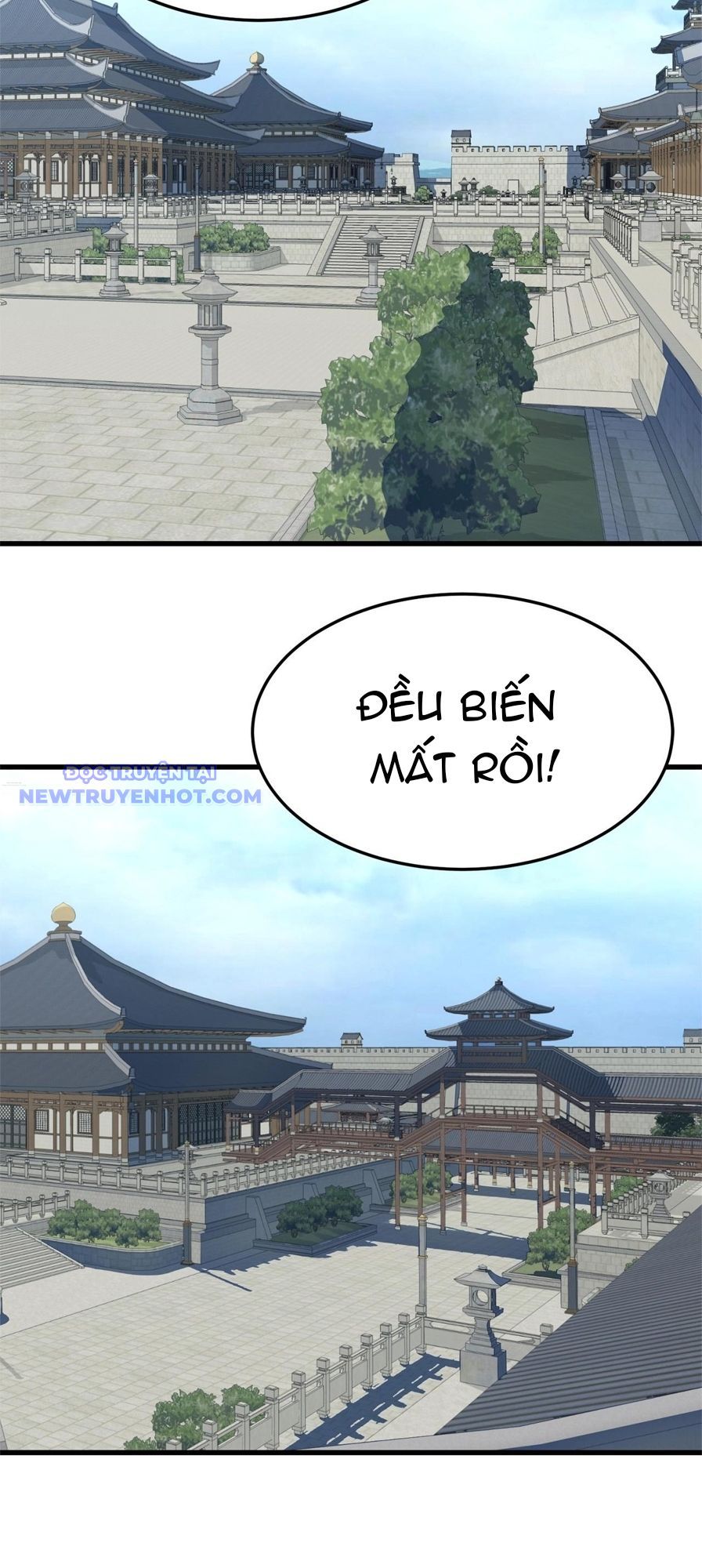 Đại Tướng Quân Chapter 44 - 25