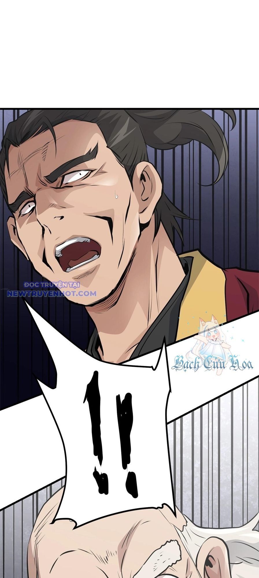 Đại Tướng Quân Chapter 44 - 26