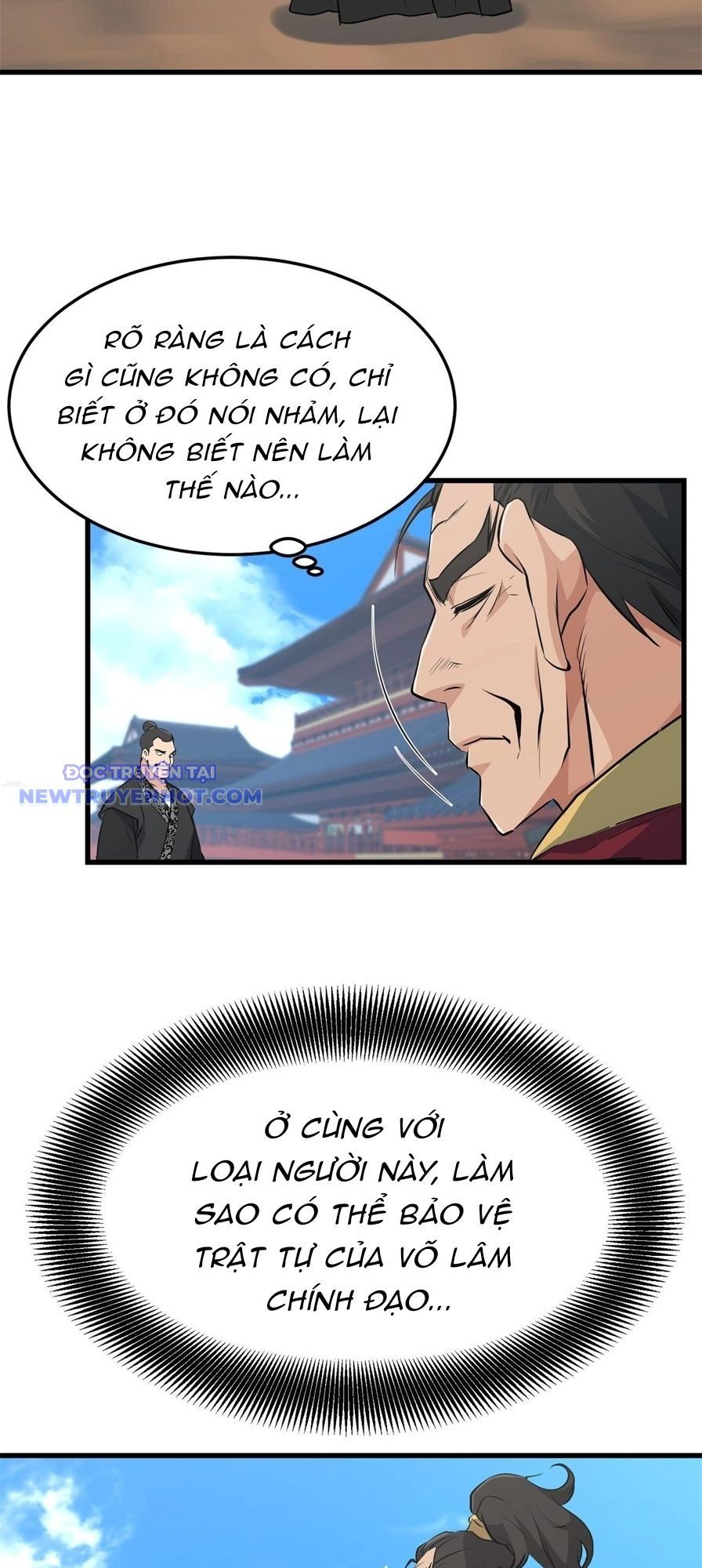 Đại Tướng Quân Chapter 44 - 30