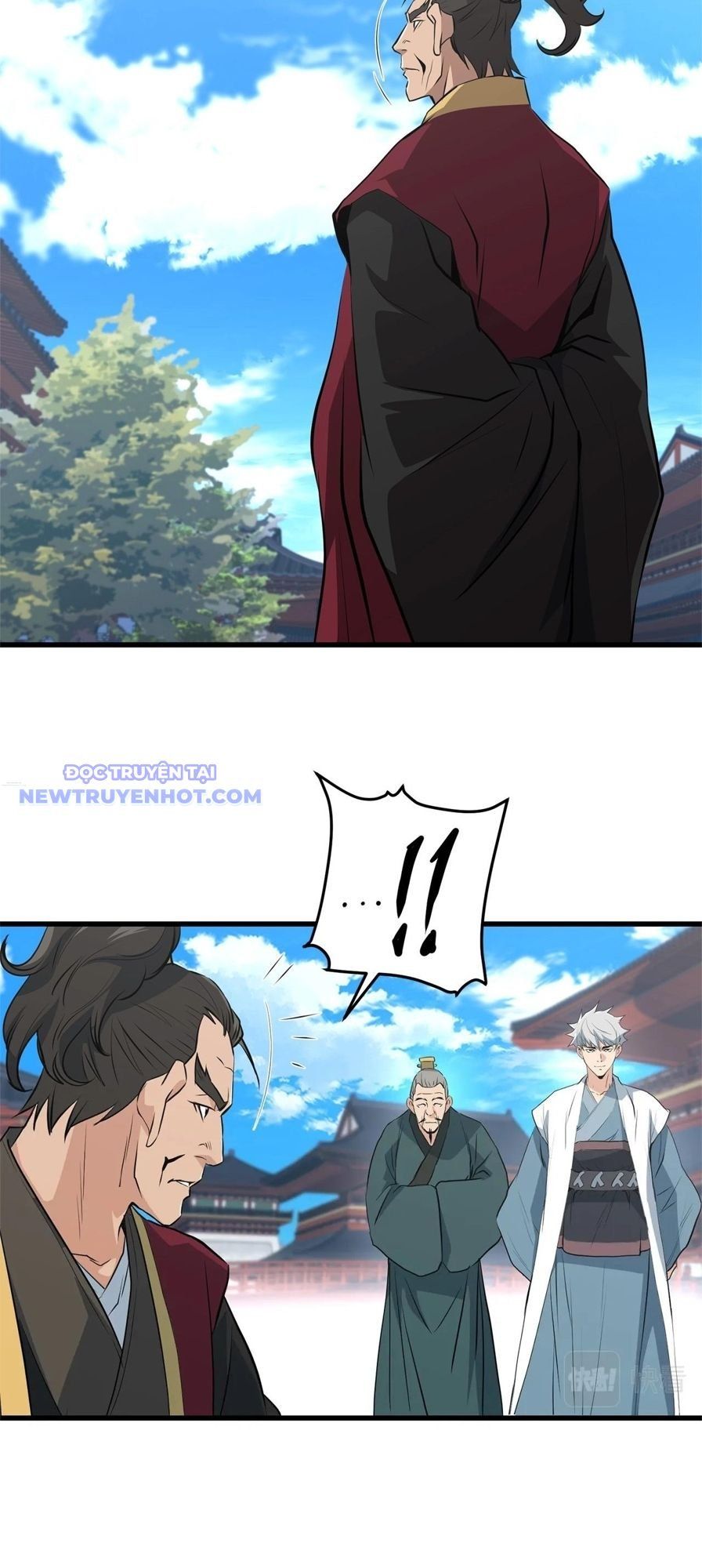 Đại Tướng Quân Chapter 44 - 31