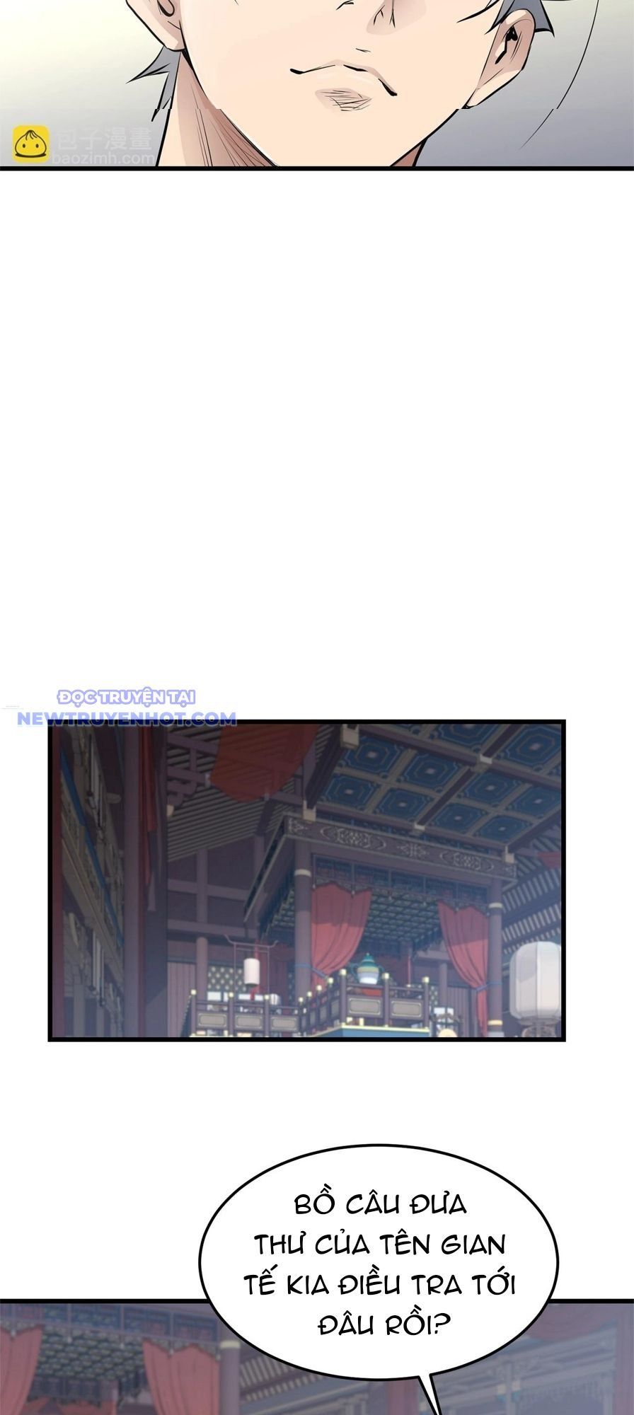 Đại Tướng Quân Chapter 44 - 33