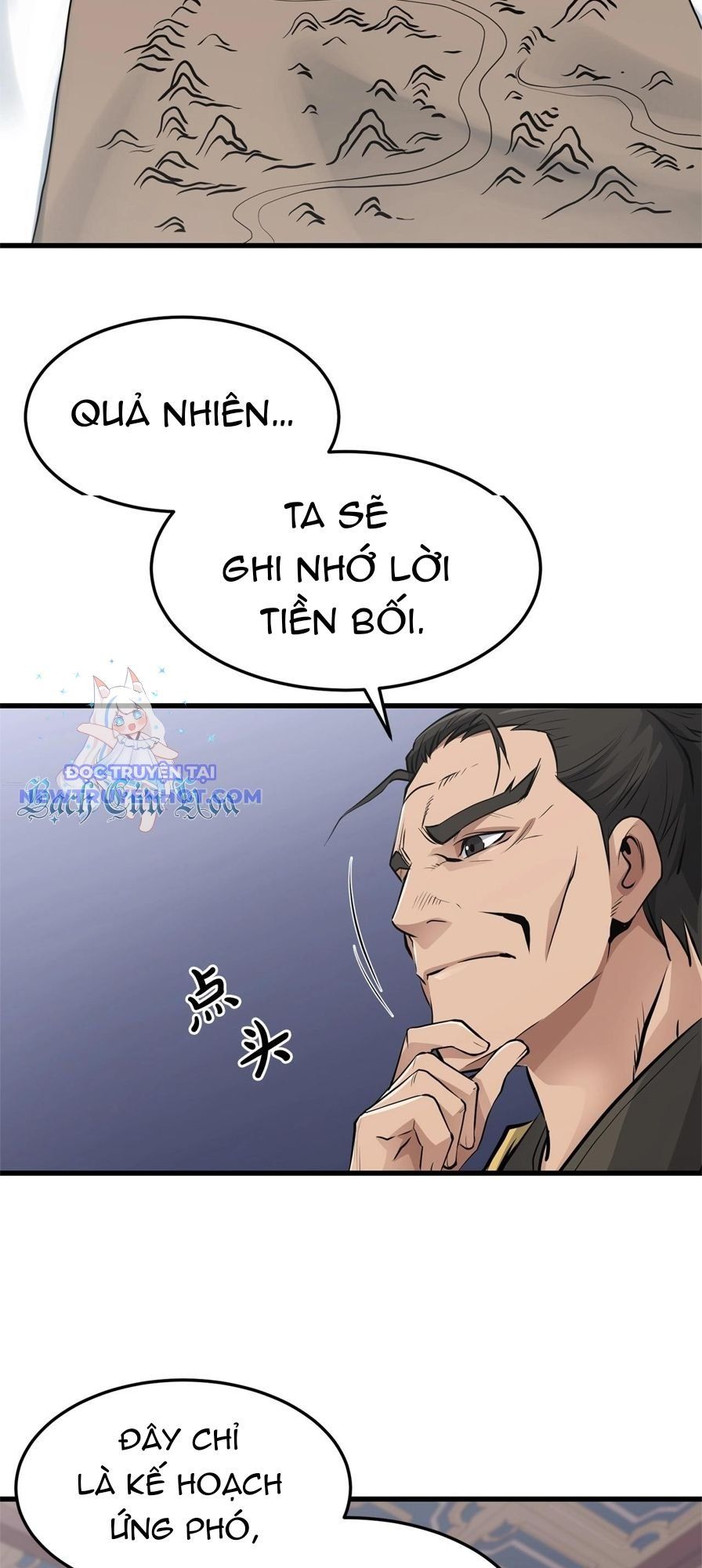 Đại Tướng Quân Chapter 44 - 38