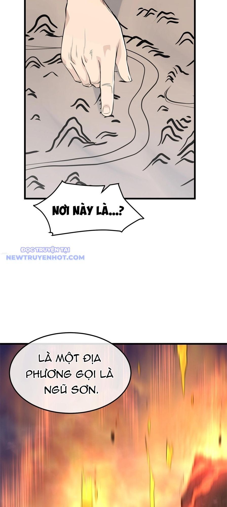 Đại Tướng Quân Chapter 44 - 40