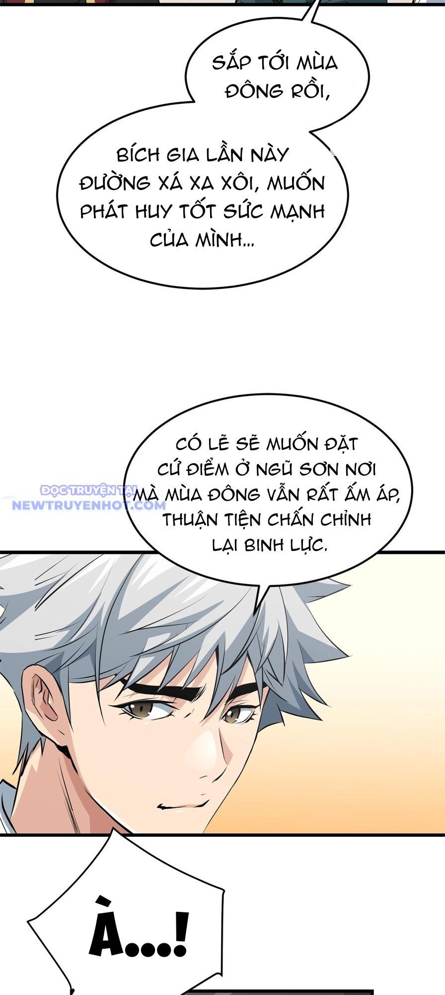 Đại Tướng Quân Chapter 44 - 42