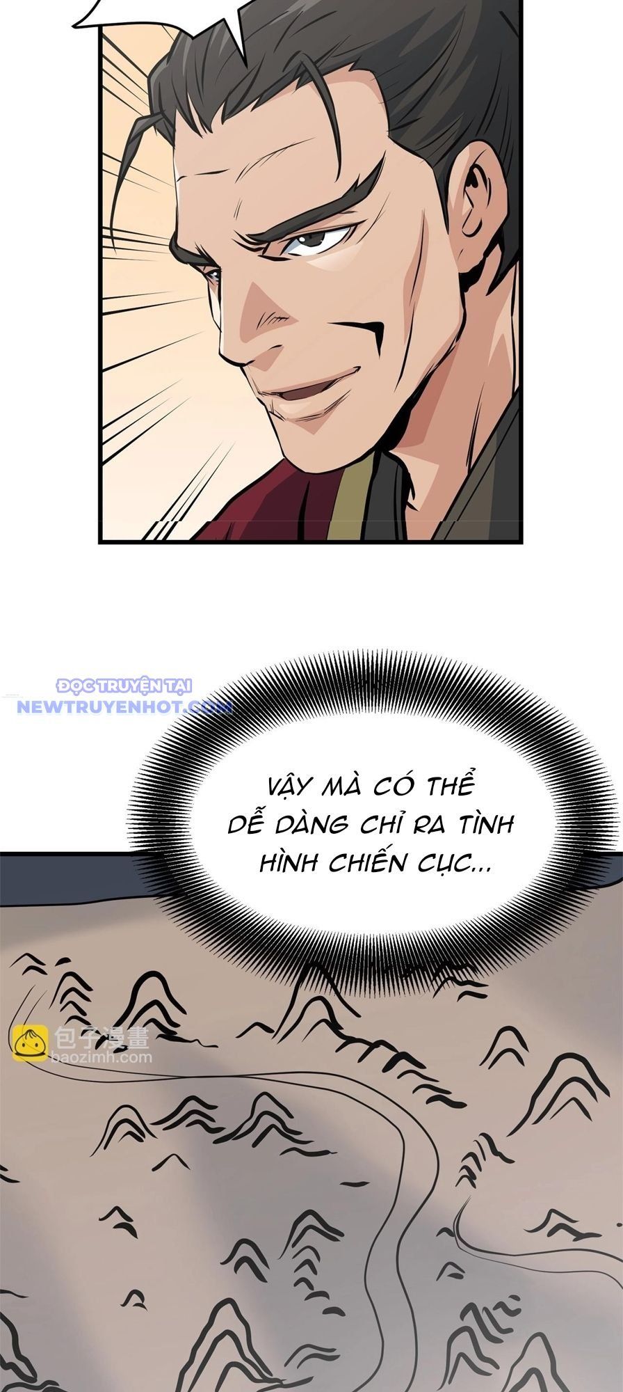 Đại Tướng Quân Chapter 44 - 43