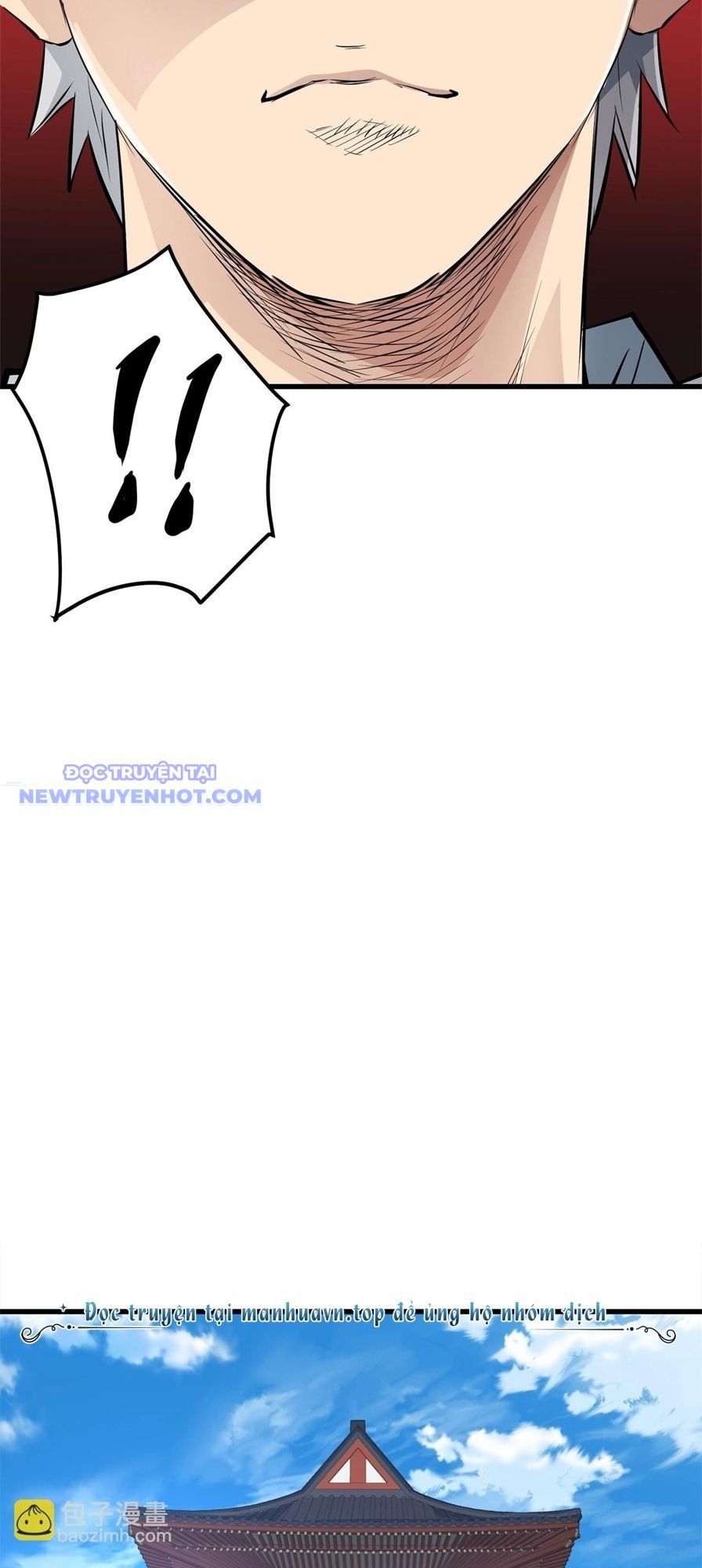 Đại Tướng Quân Chapter 44 - 46