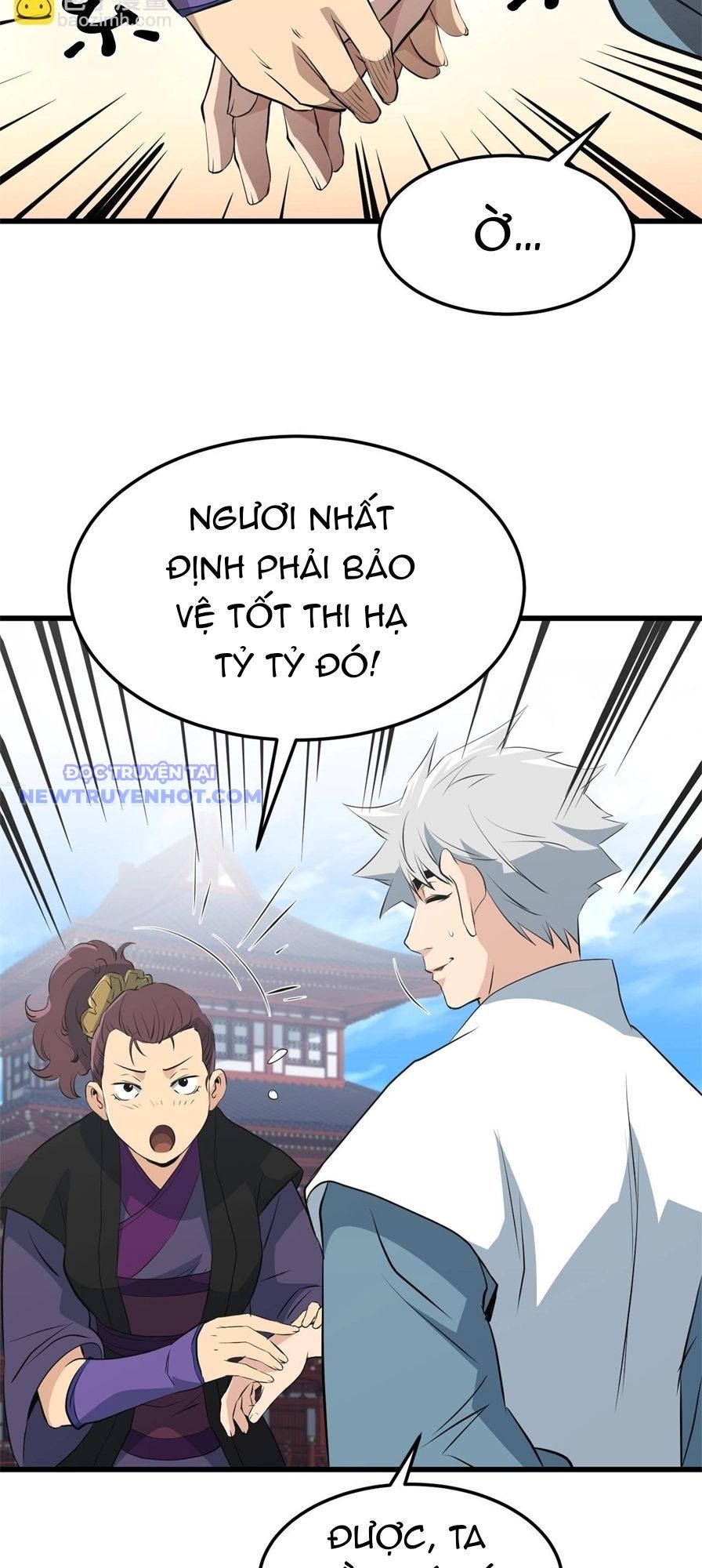 Đại Tướng Quân Chapter 44 - 52