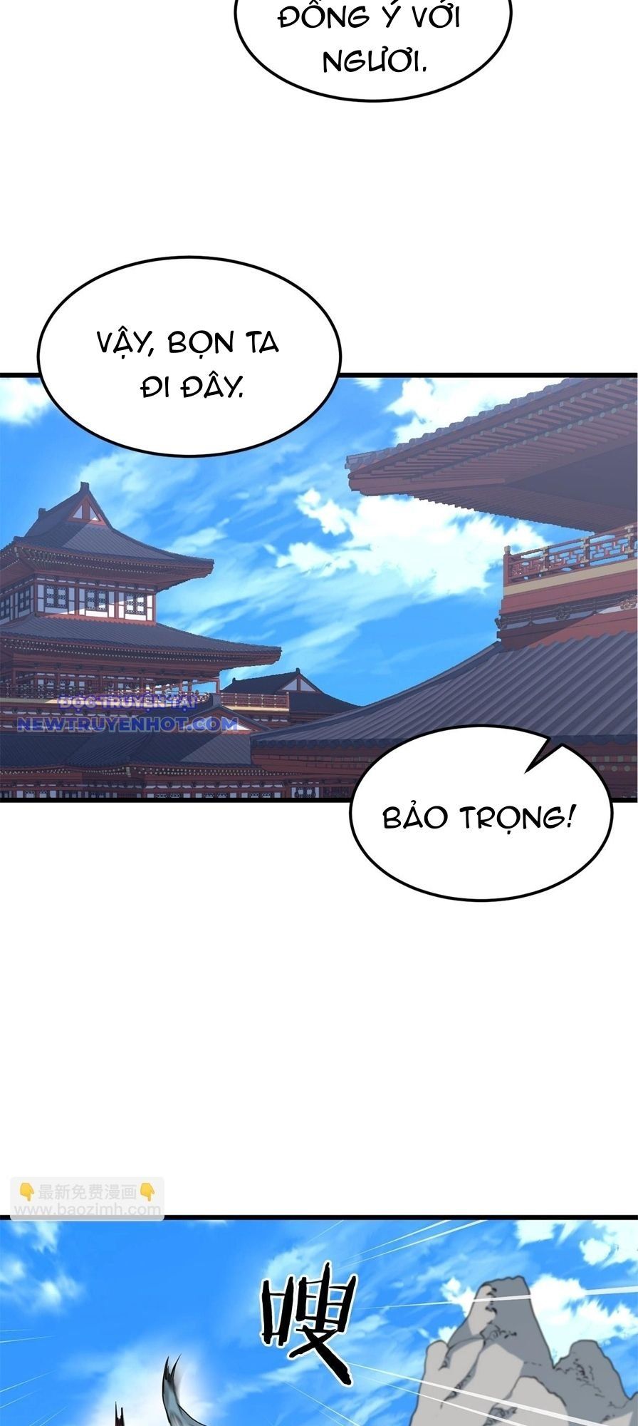 Đại Tướng Quân Chapter 44 - 53