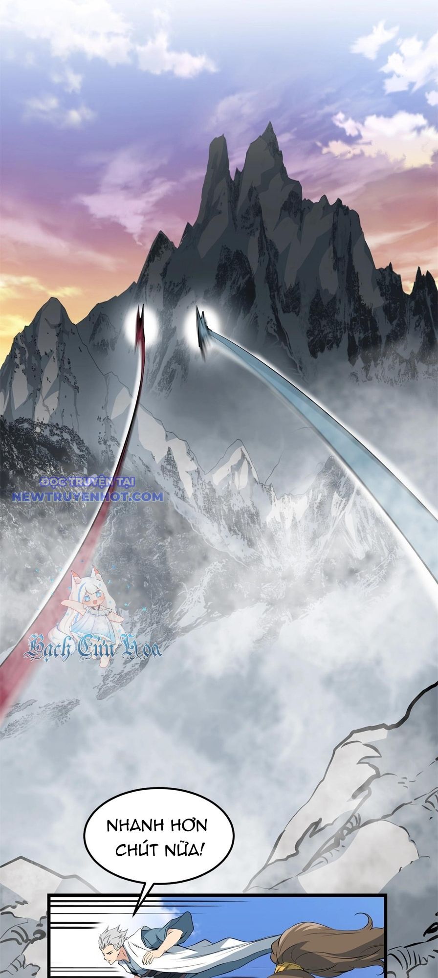 Đại Tướng Quân Chapter 44 - 56