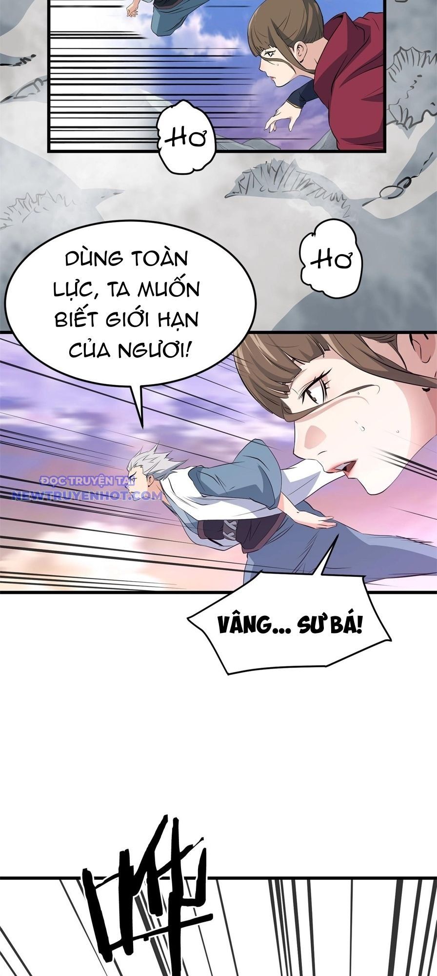 Đại Tướng Quân Chapter 44 - 57