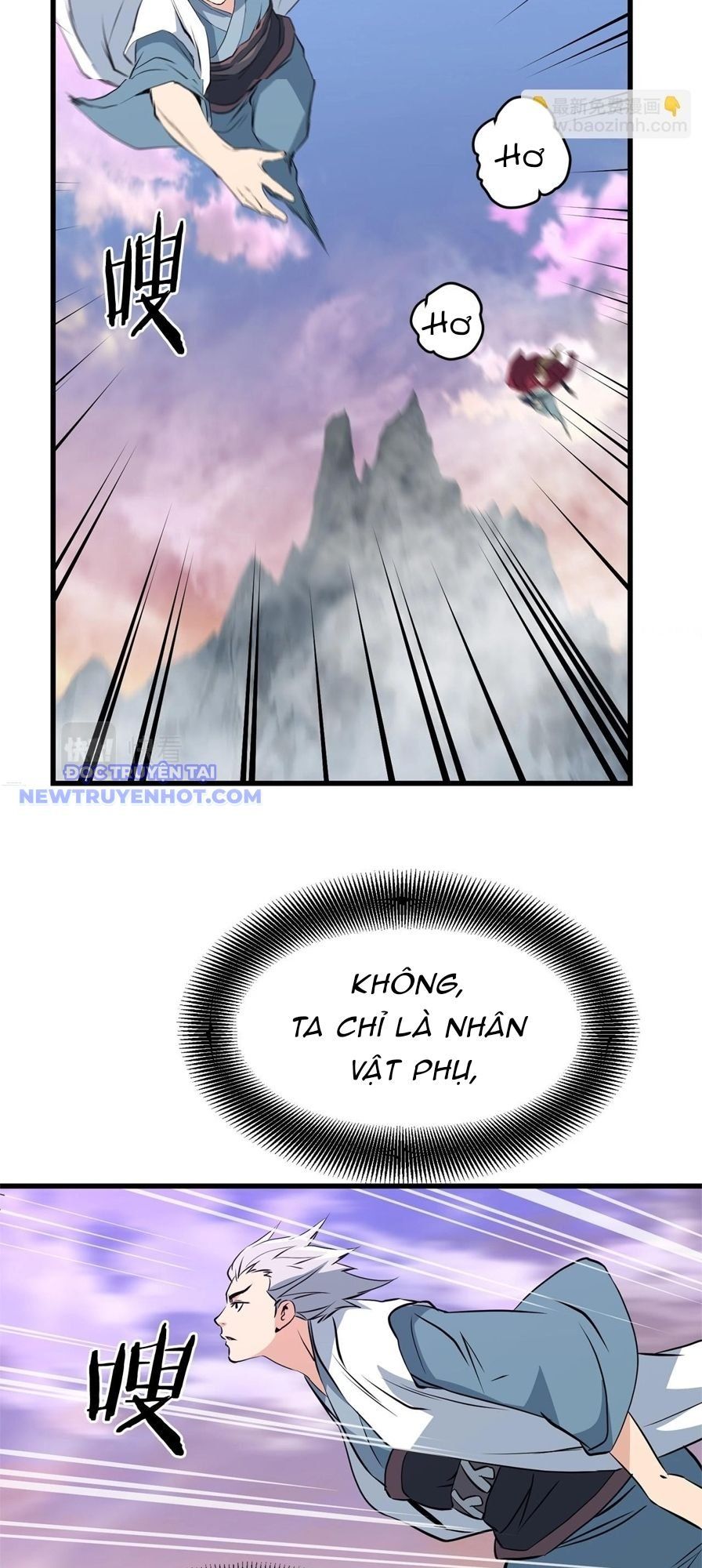 Đại Tướng Quân Chapter 44 - 59