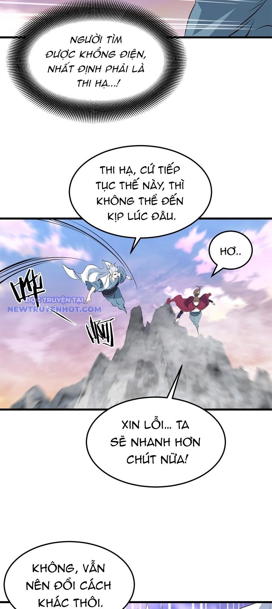 Đại Tướng Quân Chapter 44 - 60