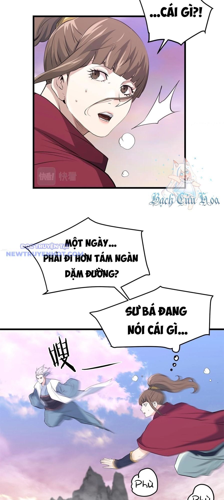 Đại Tướng Quân Chapter 44 - 62