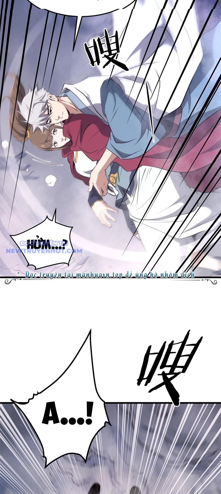 Đại Tướng Quân Chapter 44 - 64