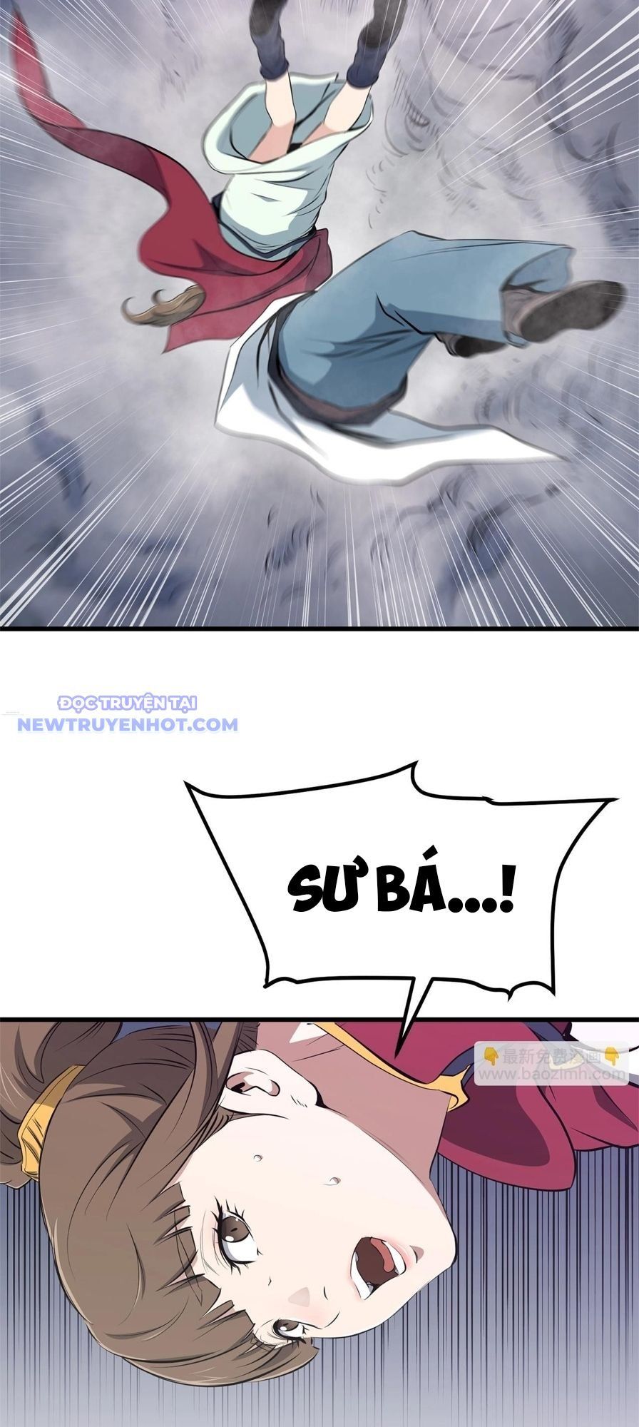 Đại Tướng Quân Chapter 44 - 65