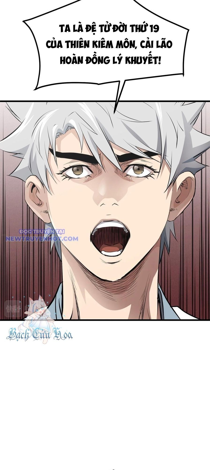 Đại Tướng Quân Chapter 44 - 8
