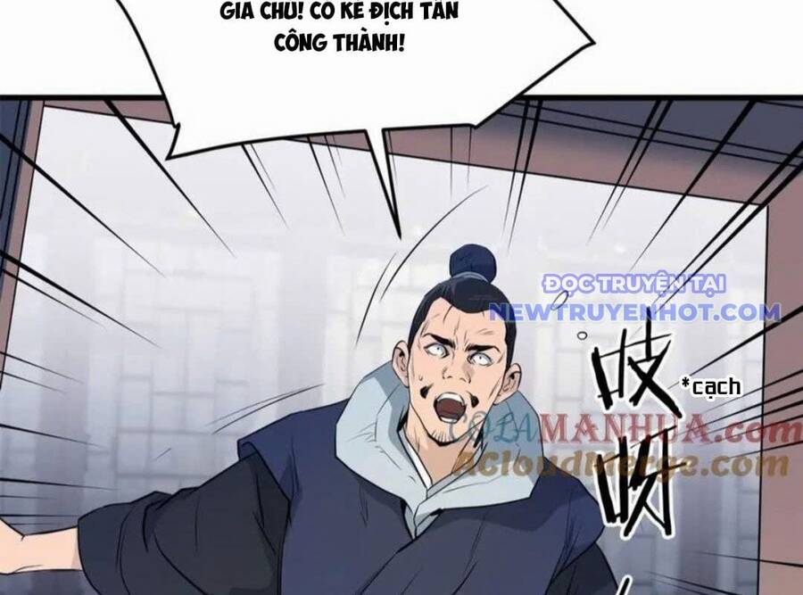 Đại Tướng Quân Chapter 46 - 110