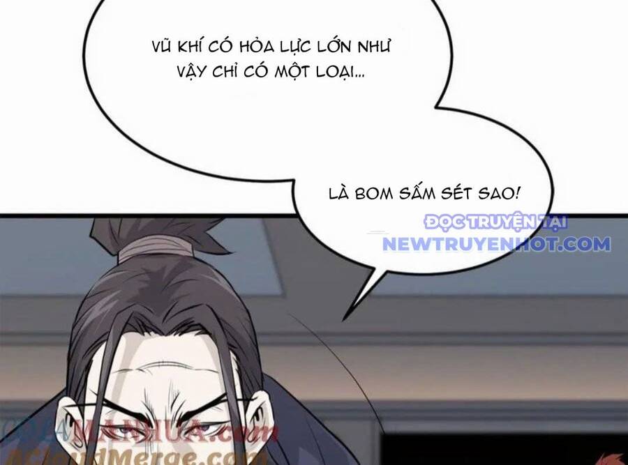 Đại Tướng Quân Chapter 46 - 114