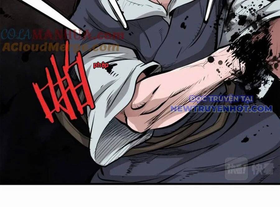 Đại Tướng Quân Chapter 46 - 13