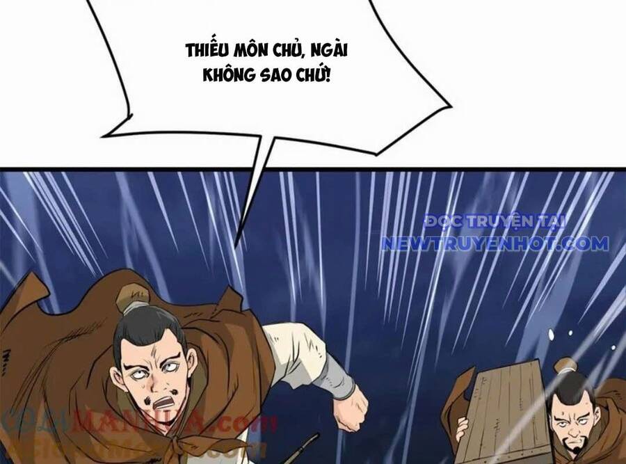 Đại Tướng Quân Chapter 46 - 16