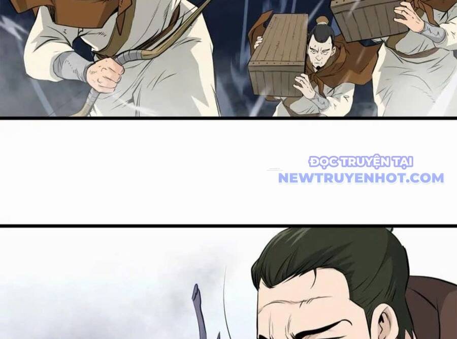 Đại Tướng Quân Chapter 46 - 17