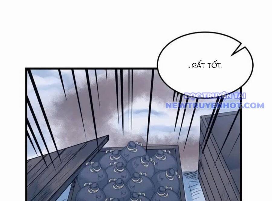 Đại Tướng Quân Chapter 46 - 21