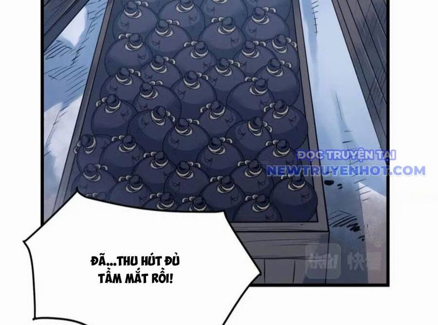 Đại Tướng Quân Chapter 46 - 22
